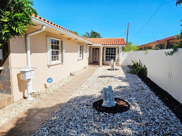 Pinehurst Villa, 45 NW 48th Ct #REAR UNIT, Miami, Florida 33126, image 1