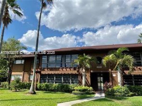 Doral Park Country Club Villas, 4990 NW 102nd Ave #201-2, Doral, Florida 33178, image 1