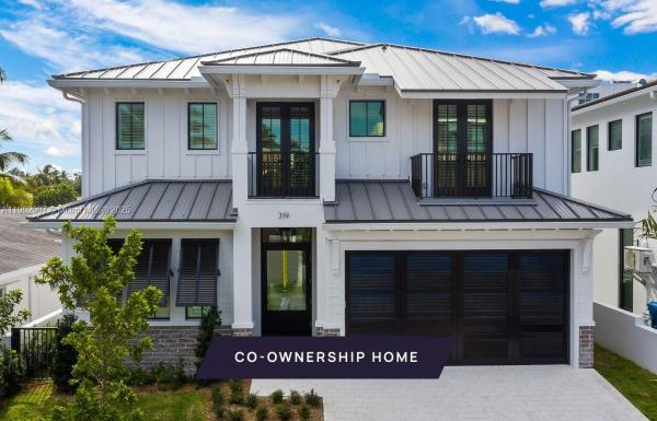 Venice, 319 Coconut Isle Dr, Fort Lauderdale, Florida 33301, image 1