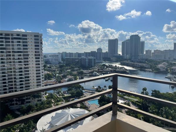 The Olympus Towers, 600 Three Islands Blvd #1814, Hallandale Beach, Florida 33009, image 1
