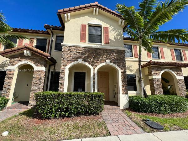 Martinique At Oasis, 3215 SE 5th St, Homestead, Florida 33033, image 1