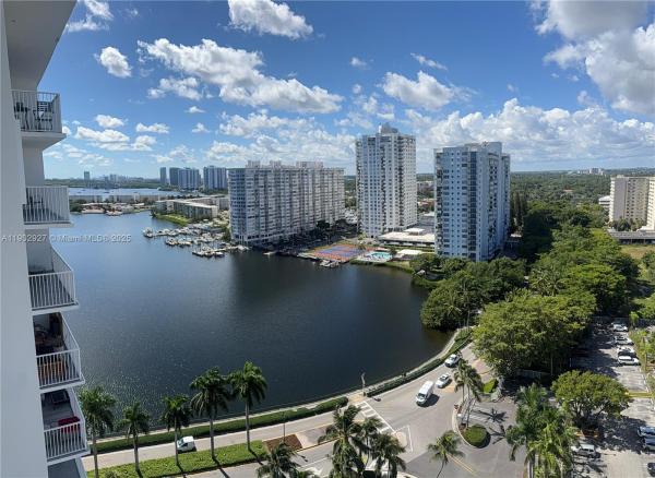 Admirals Port West, 2801 NE 183rd St #1909W, Aventura, Florida 33160, image 1