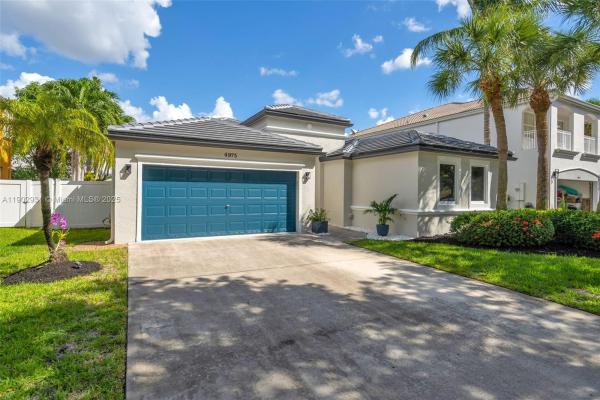 Riviera Isles, 4975 SW 166th Ave, Miramar, Florida 33027, image 3