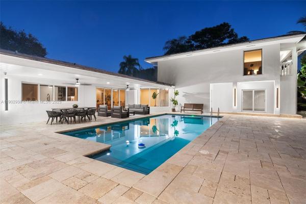 Fairmont Acres, 13150 SW 69th Ave, Pinecrest, Florida 33156, image 3