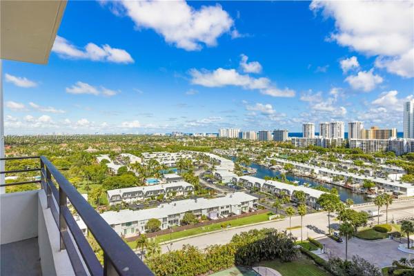 The Olympus Towers, 600 Three Islands Blvd #1522, Hallandale Beach, Florida 33009, image 2