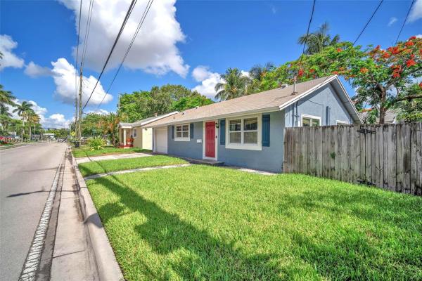 Middle River Terrace, 515 NE 11th St, Fort Lauderdale, Florida 33304, image 1