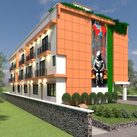 Wyndwood Park, 264 NW 33rd St, Miami, Florida 33127, image 1