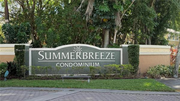 Summerbreeze, 9999 Summerbreeze Dr #304, Sunrise, Florida 33322, image 1