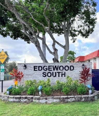 Edgewood, 22805 SW 66th Ave #208, Boca Raton, Florida 33428, image 1