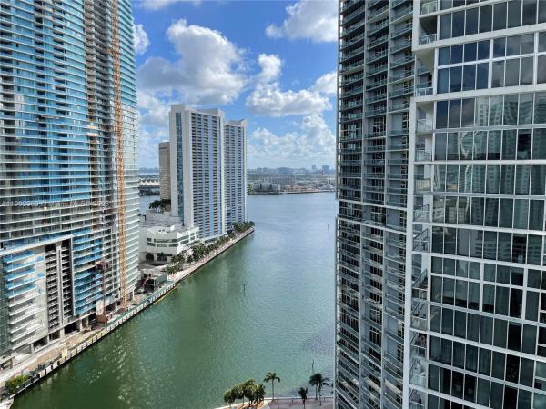 Icon Brickell Tower 3, 485 Brickell Ave #2602, Miami, Florida 33131, image 1