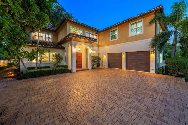 Riverside Park, 1115 SW 5th Pl, Fort Lauderdale, Florida 33312, image 1