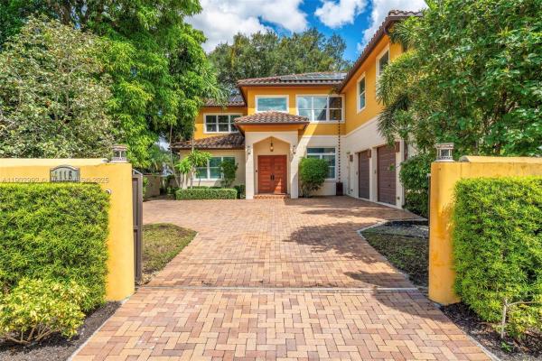 Riverside Park, 1115 SW 5th Pl, Fort Lauderdale, Florida 33312, image 2