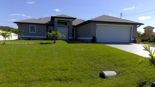 4407 SW 16th Pl 0, Cape Coral, Florida 33194, image 1