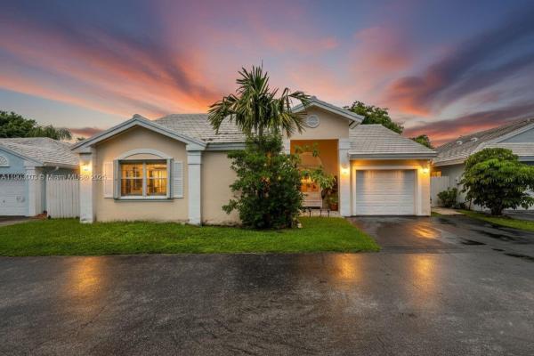 6410 SW 112th Pl, Miami, Florida 33173, image 1