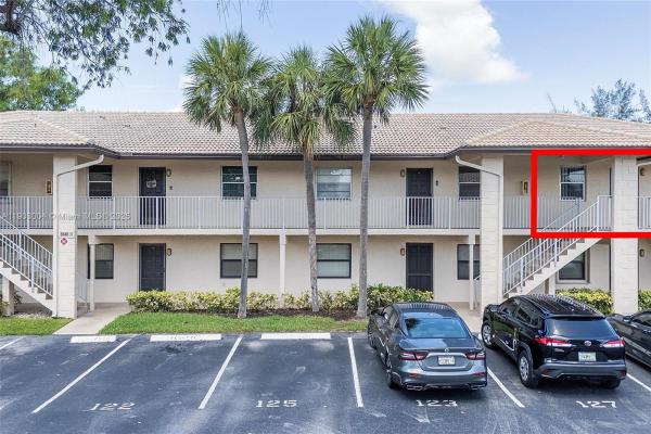Viewpointe, 5540 Lakeside Dr #204, Margate, Florida 33063, image 1