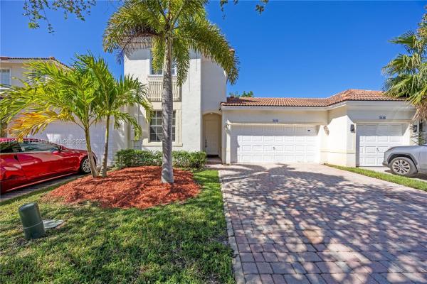 Sunset Lakes, 2658 SW 189th Ave, Miramar, Florida 33029, image 1