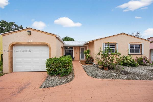 Oriole Margate, 171 SW 79th Ave, Margate, Florida 33068, image 1