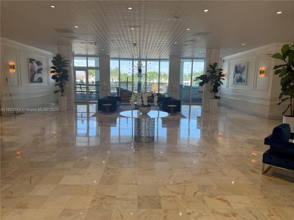 Royal Embassy, 5750 Collins Ave #3K, Miami Beach, Florida 33140, image 1