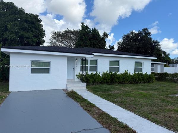 2441 NW 98th St, Miami, Florida 33147, image 1