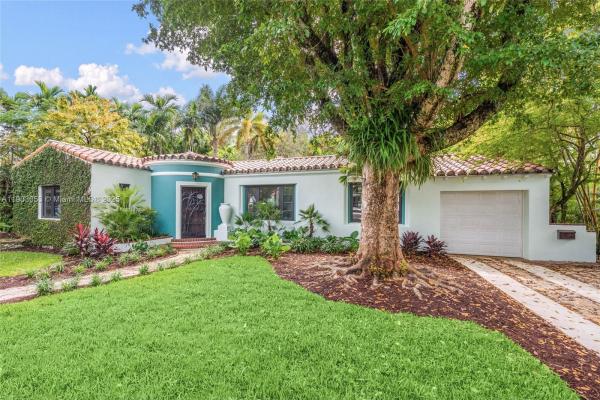 Belle Meade, 658 NE 73rd St, Miami, Florida 33138, image 1