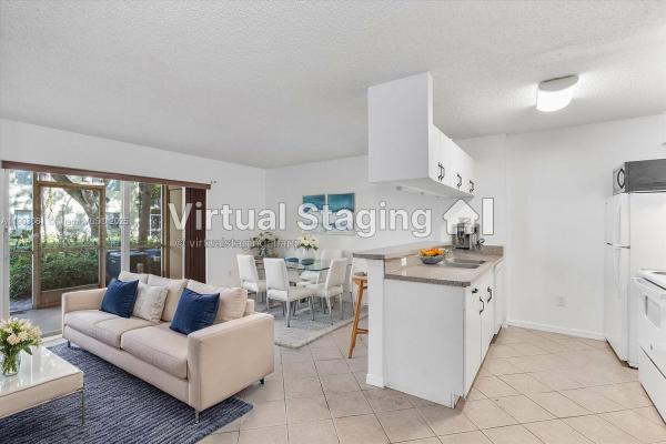 Pinehurst Club, 450 S Park Rd #5-105, Hollywood, Florida 33021, image 2