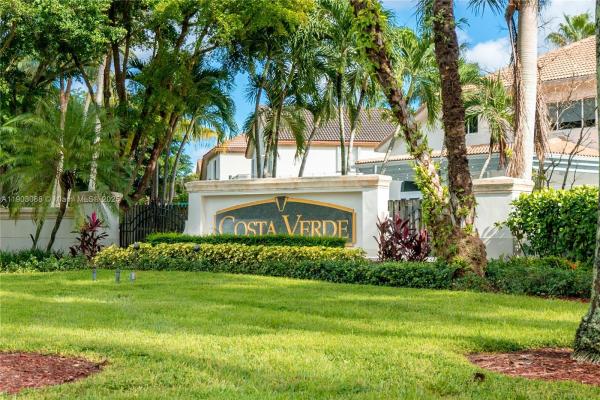 Costa Verde, 9921 Nw 32nd St, Doral, Florida 33172, image 1