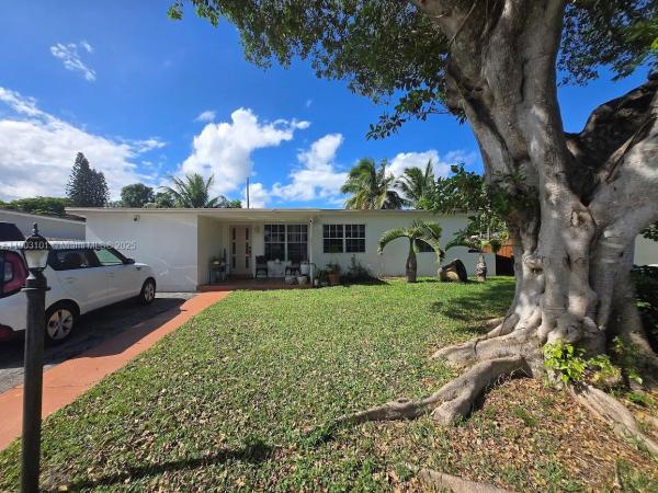 Lake Forest, 3501 SW 38th St, West Park, Florida 33023, image 2