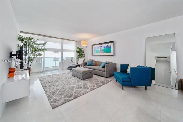 Mirador North 1200, 1200 West Ave #1520, Miami Beach, Florida 33139, image 1