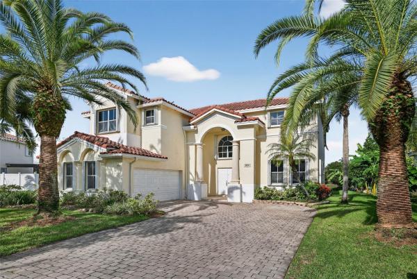 Nautica, 3824 SW 168th Ter, Miramar, Florida 33027, image 1