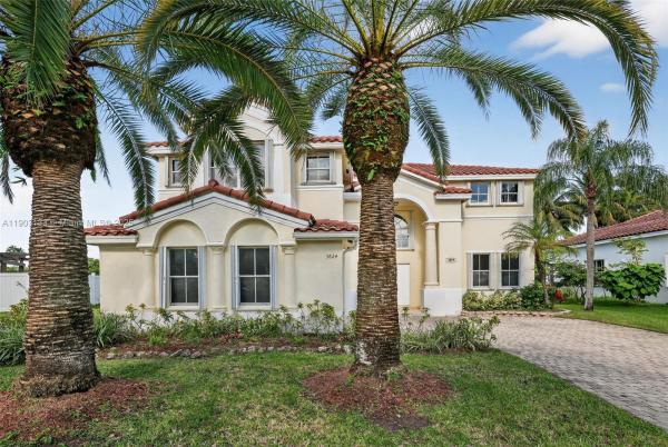 Nautica, 3824 SW 168th Ter, Miramar, Florida 33027, image 3