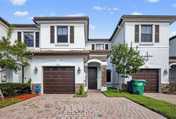 Villa Bello, 11301 NW 88th St, Doral, Florida 33178, image 1