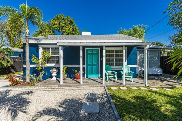 2231 NW 91st St, Miami, Florida 33147, image 1