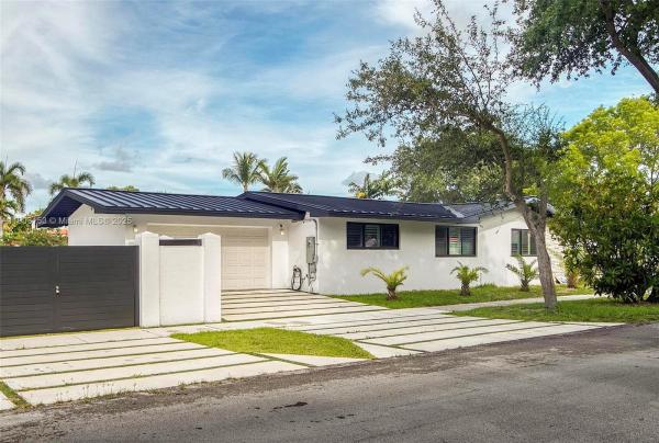 Miami Shores Residential, 501 NE 105th St, Miami Shores, Florida 33138, image 1