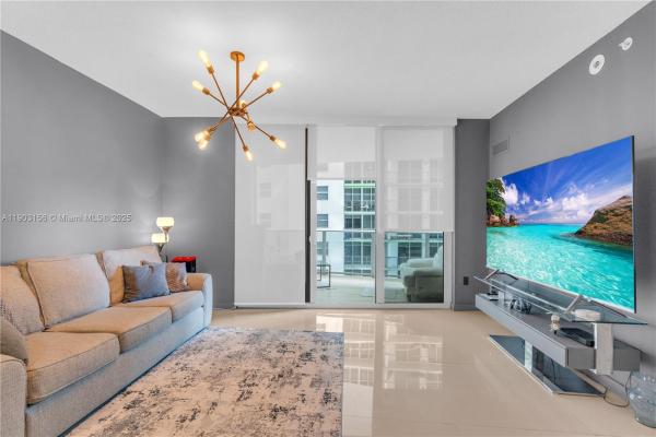 Aria On The Bay, 488 NE 18th St #2104, Miami, Florida 33132, image 1