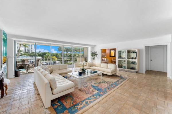 Bal Harbour 101, 10155 Collins Ave #307, Bal Harbour, Florida 33154, image 1