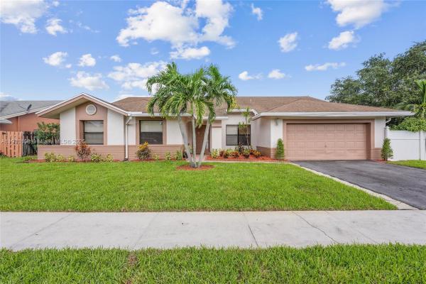 Riverdale, 9601 Dunhill Dr #9601, Miramar, Florida 33025, image 1