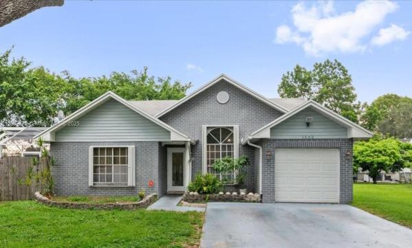 Cinnamon Place At Honeywoods, 1600 SW 87th Ave, Pembroke Pines, Florida 33025, image 1