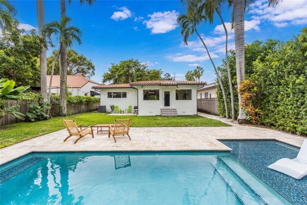 Holleman Park, 431 SW 20th Rd, Miami, Florida 33129, image 1