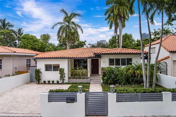 Holleman Park, 431 SW 20th Rd, Miami, Florida 33129, image 2