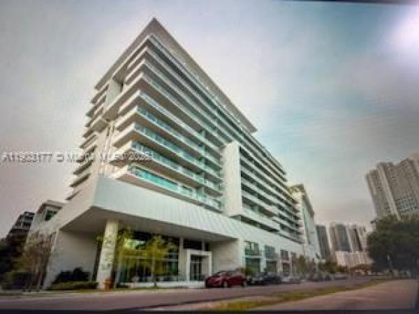 Le Parc At Brickell, 1600 SW 1st Ave #309, Miami, Florida 33129, image 1