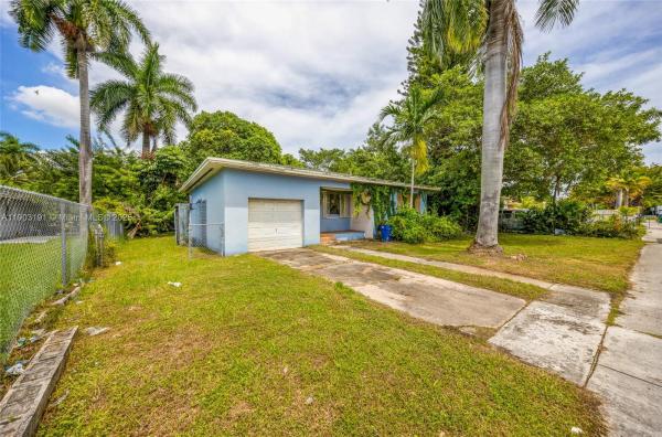 75 NW 83rd St, Miami, Florida 33150, image 1