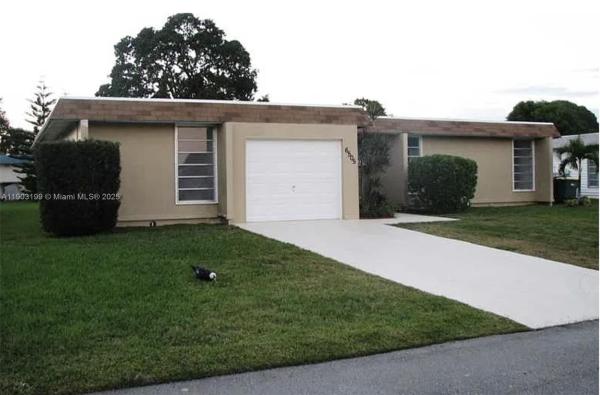 Vanguard Village 15, 6505 NW 72nd Ave #, Tamarac, Florida 33321, image 1