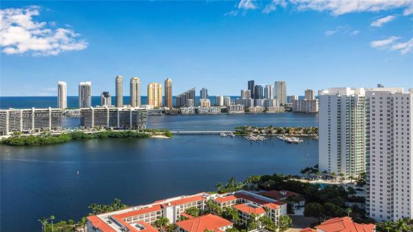 The Peninsula 2, 3301 NE 183rd St #2103, Aventura, Florida 33160, image 1