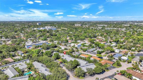 Fusion Gardens, 1455 Holly Heights Dr #17, Fort Lauderdale, Florida 33304, image 1