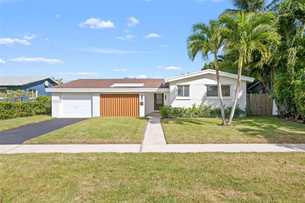 Hollywood Heights, 3207 Wilson St, Hollywood, Florida 33021, image 1