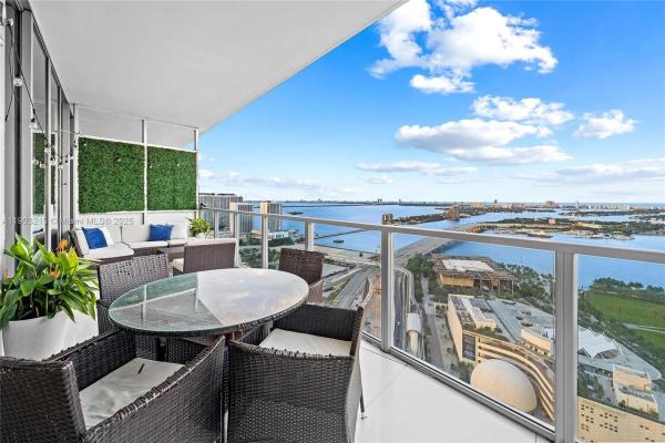 Marquis Residences, 1100 Biscayne Blvd #3303, Miami, Florida 33132, image 2