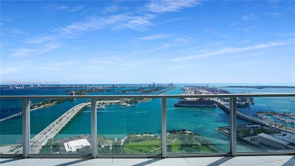 Marquis Residences, 1100 Biscayne Blvd #5202, Miami, Florida 33132, image 1