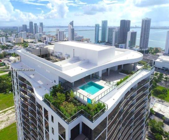 Canvas, 1600 NE 1st Ave #1611, Miami, Florida 33132, image 1