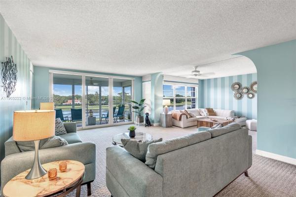 Palm-Aire Country Club 9, 808 Cypress Blvd #409, Pompano Beach, Florida 33069, image 1