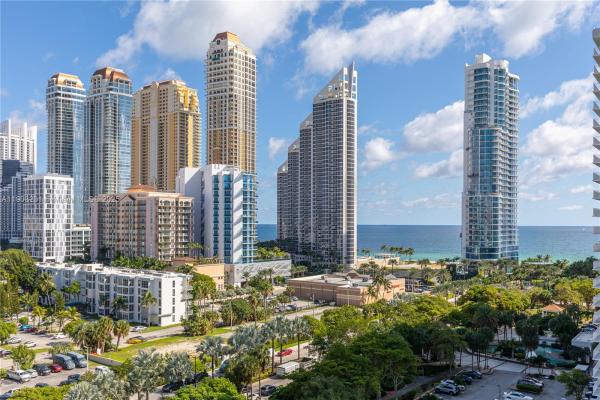 Winston Towers 300, 230 174th St #1407, Sunny Isles Beach, Florida 33160, image 1